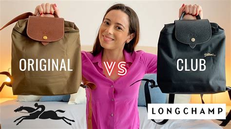 longchamp neo bags original vs fake|longchamp e pliage size.